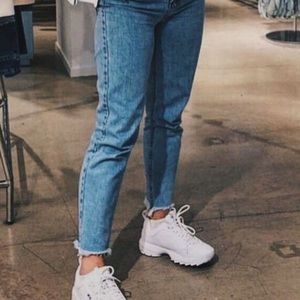 Fila disruptor 2 premium sneaker